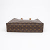 LOUIS VUITTON モノグラムキャンバストートバッグ GM 157028637 [P]
