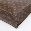 LOUIS VUITTON モノグラムキャンバストートバッグ GM 157028637 [P]