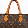 LOUIS VUITTON モノグラムキャンバストートバッグ GM 157028637 [P]