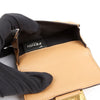 FENDI マイクロトリフォルドバゲット財布 8M0395 157029113 [P]