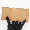 FENDI マイクロトリフォルドバゲット財布 8M0395 157029113 [P]