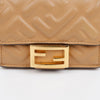 FENDI マイクロトリフォルドバゲット財布 8M0395 157029113 [P]
