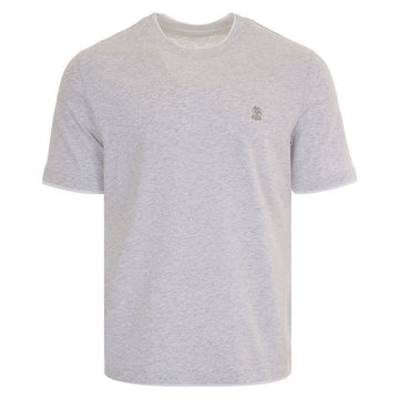 BRUNELLO CUCINELLI レイヤードTシャツ 25SS M0B137427G CY887 137960664