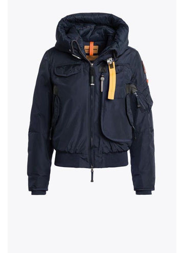 PARAJUMPERS スプリングゴビウィメンズジャケットPWJKMA31 710 151062160
