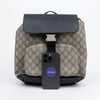 GUCCI フラップバックパック ブラック 156972680 [P]