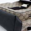 GUCCI フラップバックパック ブラック 156972680 [P]