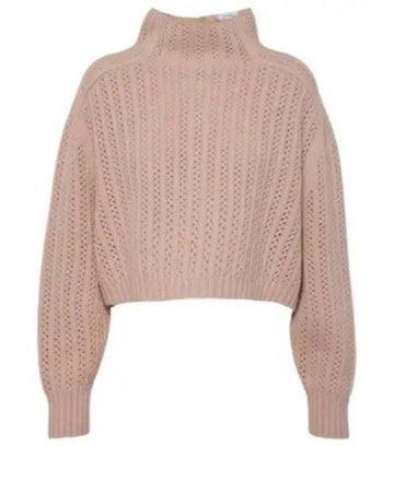 MAXMARA HODEIDA Crop Cardigan 151062281