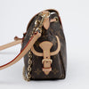 LOUIS VUITTON Odyssee Schulter Crossbody Bag 157027477 [P]