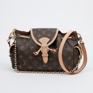 Louis Vuitton Odyssey Shoulder Crossbody Bag 157027477