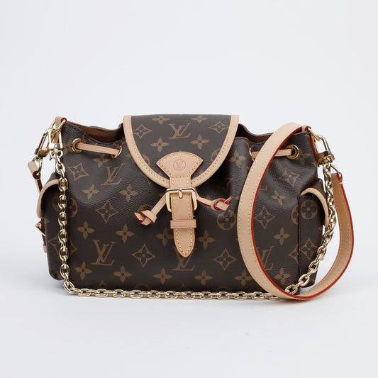 LOUIS VUITTON Odyssee Schulter Crossbody Bag 157027477 [P]