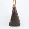 LOUIS VUITTON トータリー MM モノグラム キャンバス ショルダーバッグ 157028040 [P]