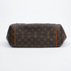 LOUIS VUITTON トータリー MM モノグラム キャンバス ショルダーバッグ 157028040 [P]
