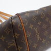 LOUIS VUITTON トータリー MM モノグラム キャンバス ショルダーバッグ 157028040 [P]
