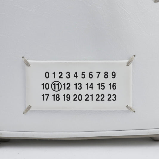 MAISON MARGIELA S61WG0035 5AC Kleine Bucket Tote Schultertasche 157029228 [P]