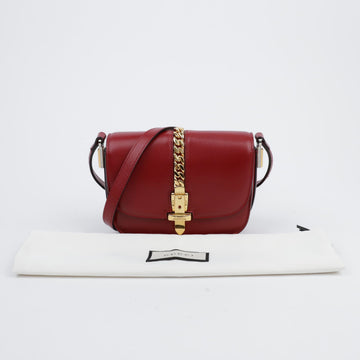GUCCI Mini Schulter Crossbody Bag 1969 157029349