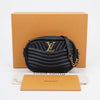 LOUIS VUITTON ニューヴェーブ カメラ ショルダー クロスバッグ 157088507 [P]