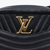 LOUIS VUITTON ニューヴェーブ カメラ ショルダー クロスバッグ 157088507 [P]