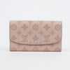 LOUIS VUITTON アイリス長財布 M60145 157090896 [P]