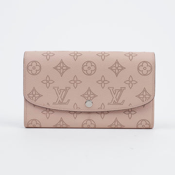 LOUIS VUITTON Iris Geldbörse M60145 157090896