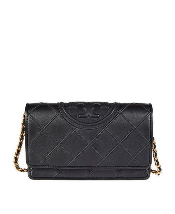 Tory Burch Soft Chain Wallet Crossbody Bag 138853 001 151103093