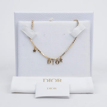 DIOR Revolution Halskette 157091232