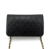 BALENCIAGA クラシックラムスキンマトラゼフラップショルダーバッグ 157317683 [P]