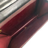 BALENCIAGA クラシックラムスキンマトラゼフラップショルダーバッグ 157317683 [P]