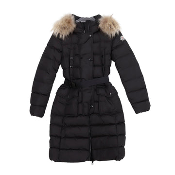 MONCLER Lange Daunenjacke 4988425 0 Größe 157091405