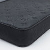 LOUIS VUITTON M80140 スティーマー クラッチ 157091486 [P]
