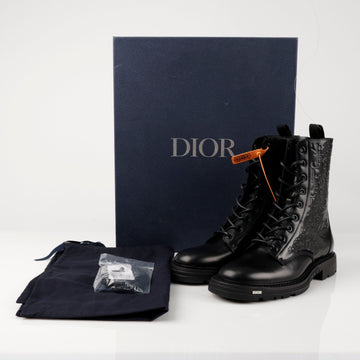 Dior Explorer Boots Size 42 3BO250ZIV 157028872
