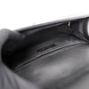 CHANEL Boy Medium Caviar Flap Bag Black with Gold Hardware 157090430 [P]
