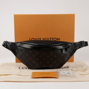 LOUIS VUITTON モノグラムエクリプスディスカバリーベルトバッグスリングバッグ男性クロスバッグ 157090708