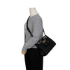 GUCCI Kleine Leder Schultertasche Schwarz 157090889 [P]