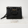 GUCCI Kleine Leder Schultertasche Schwarz 157090889 [P]