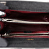 GUCCI Kleine Leder Schultertasche Schwarz 157090889 [P]