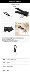 Bottega Veneta Keyring 113539 V3UN1 1189 156489545 [P]