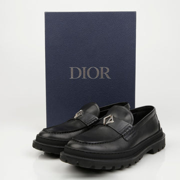 DIOR Explorer Loafer Größe 42 3LO126ZSC 157028909