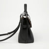 LOUIS VUITTON Ever BB Leder Tote Bag Schwarz 157029053 [P]