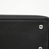 LOUIS VUITTON Ever BB Leder Tote Bag Schwarz 157029053 [P]