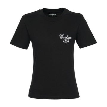 CARHARTT グレイシャス レディース Tシャツ 157317916