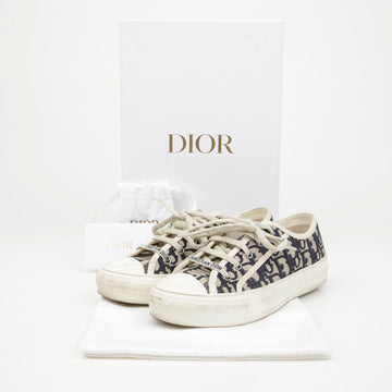 Dior KCK211OBE Work and Sneakers 37 157090727