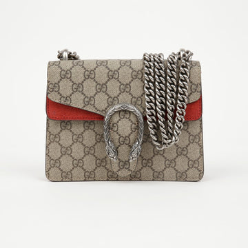 Gucci Dionysus Mini Chain Shoulder Crossbody Bag 421970 157091442