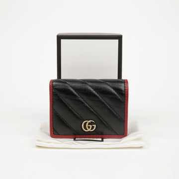 Gucci GG Marmont Card Case Wallet 573811 157091494