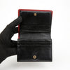 GUCCI GGマーモントカードケース財布573811 157091494 [P]