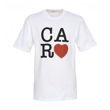 CARHARTT Herz T-Shirt für Herren 157317938 [P]