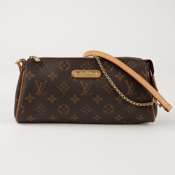 Louis Vuitton Monogram Canvas Shoulder Crossbody Bag 157091381