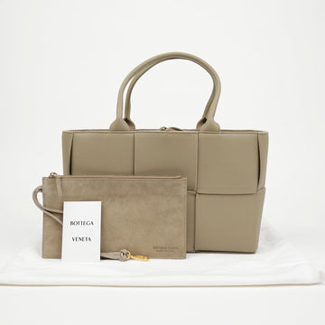 BOTTEGA VENETA Klein Arco Tote Bag 652867 157091651
