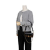 LOUIS VUITTON パドロックオンストラップブラッククロスバッグ 157091591 [P]
