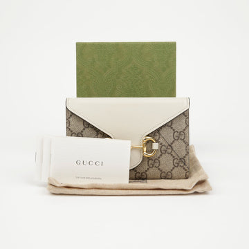 GUCCI Horsbit 1955 Kartenetui 157116847