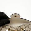 GUCCI ホースビット 1955 カードケース財布 157116847 [P]